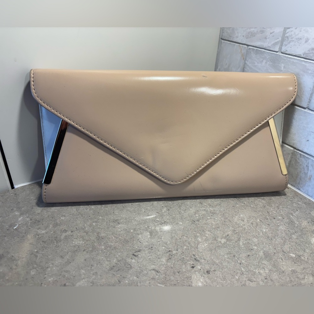 Women’s Aldo Envelope Clutch Purse